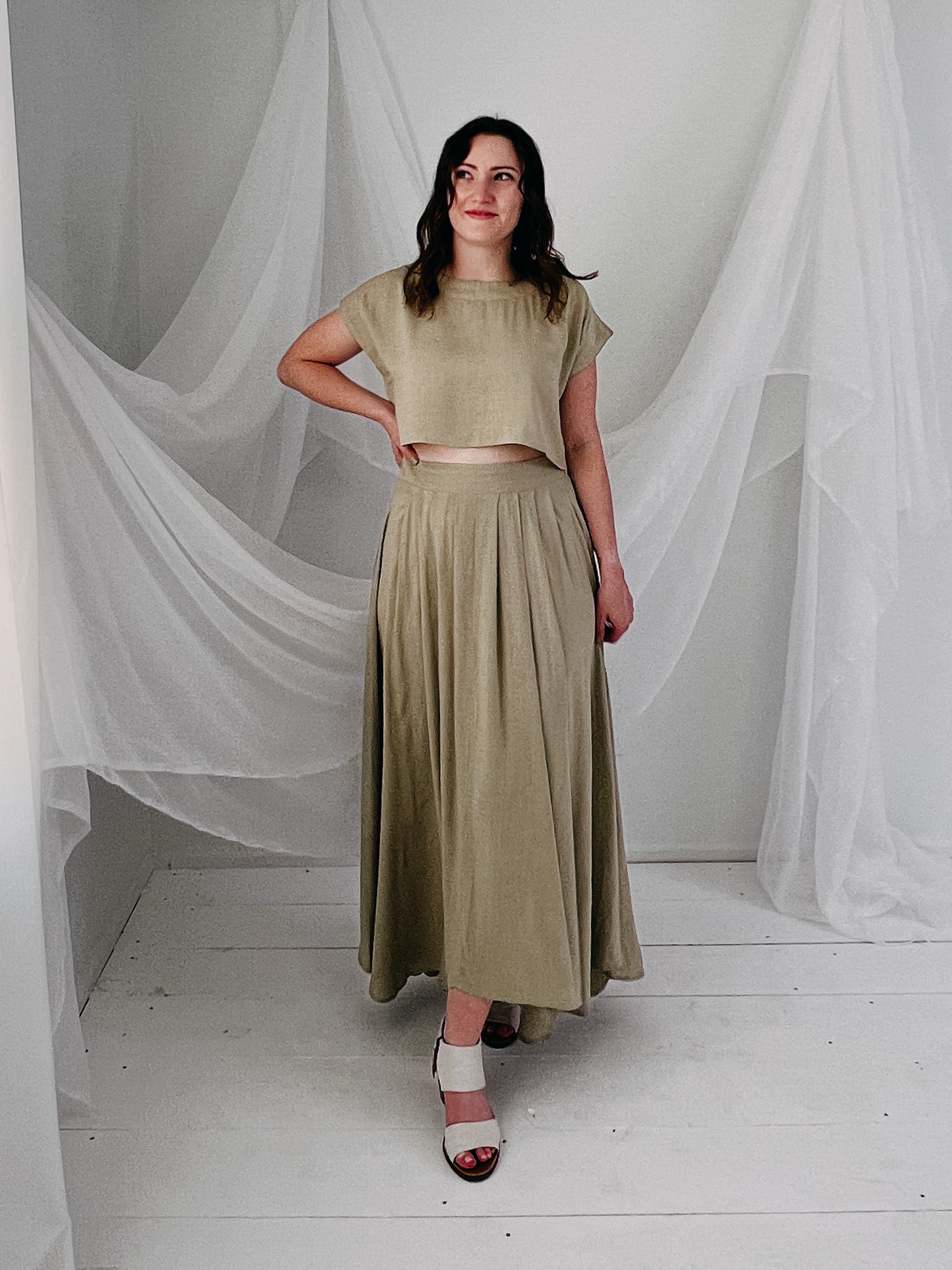 Abbi Two-Piece