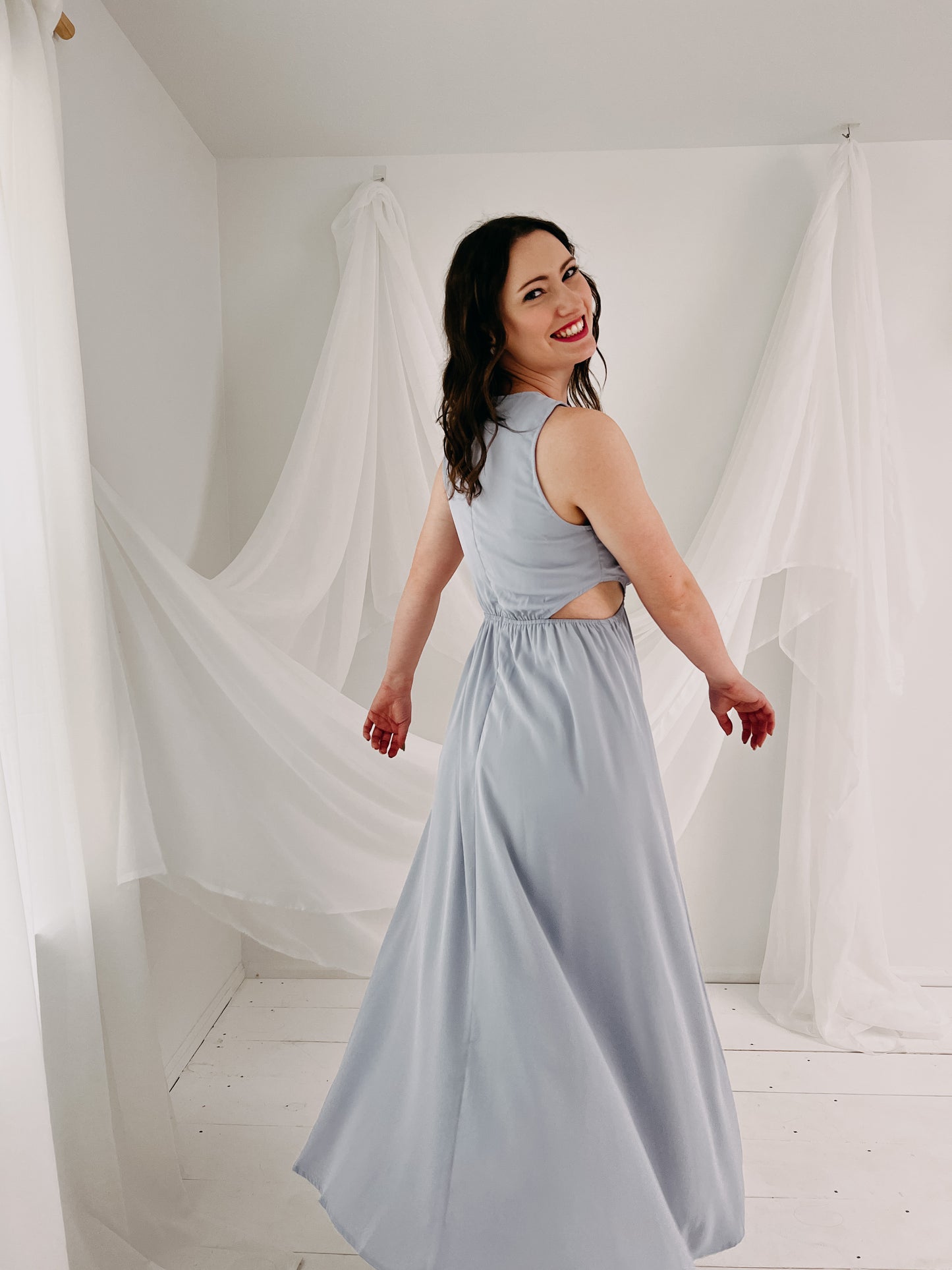 Delaney Dress