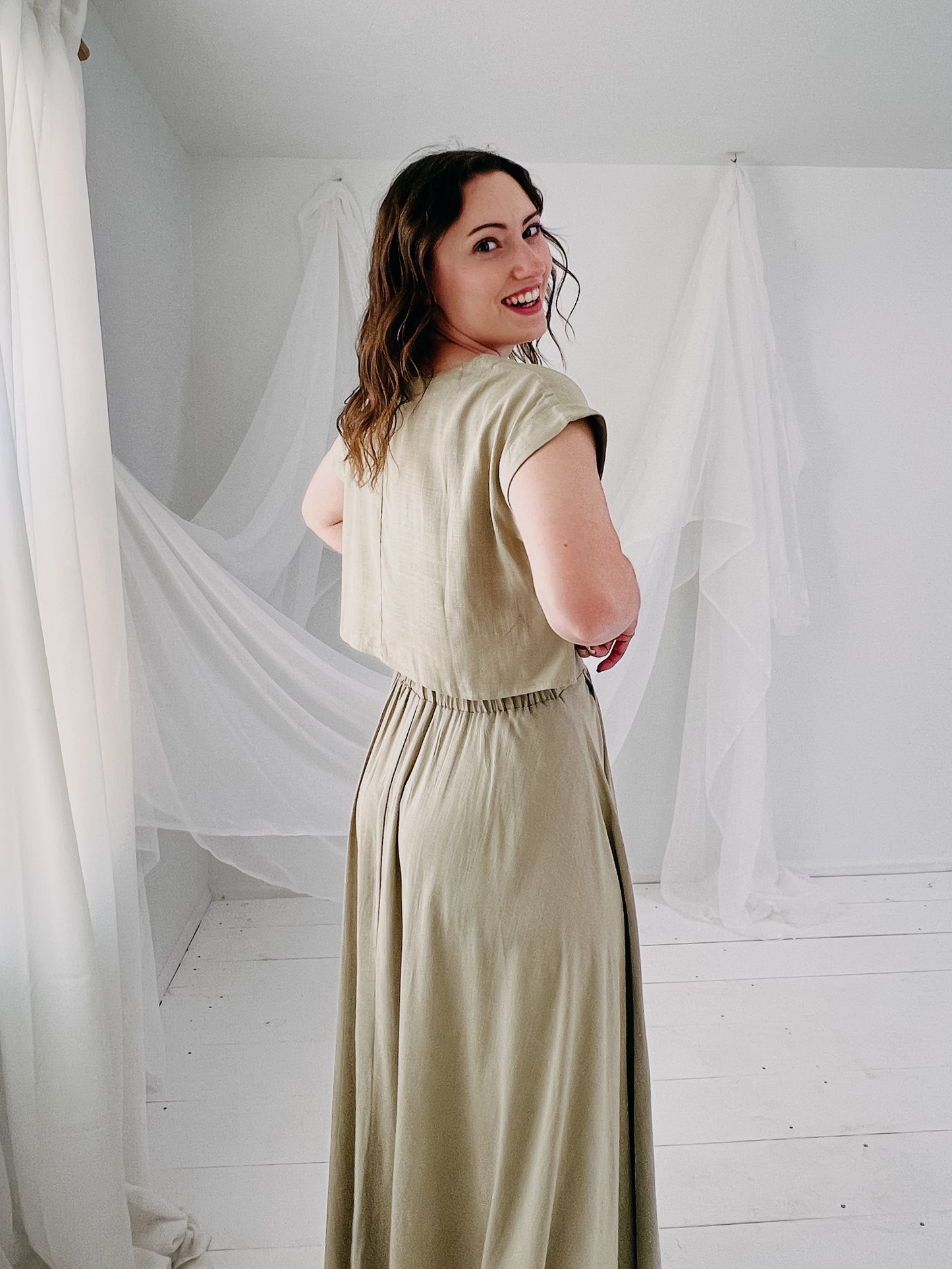 Abbi Two-Piece