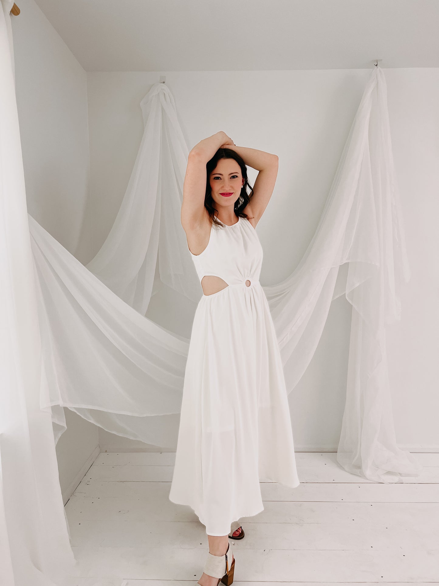 Delaney Dress