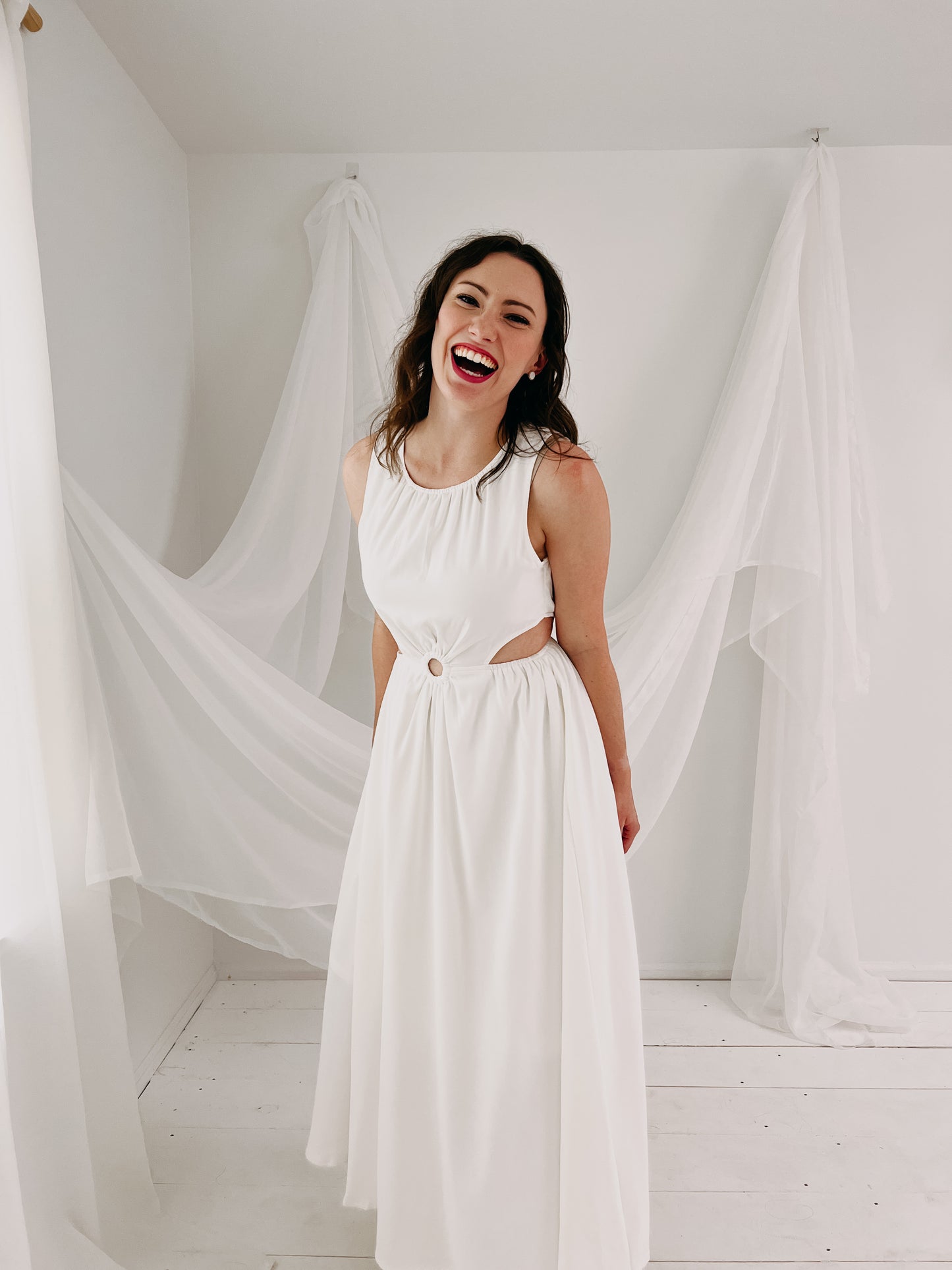 Delaney Dress