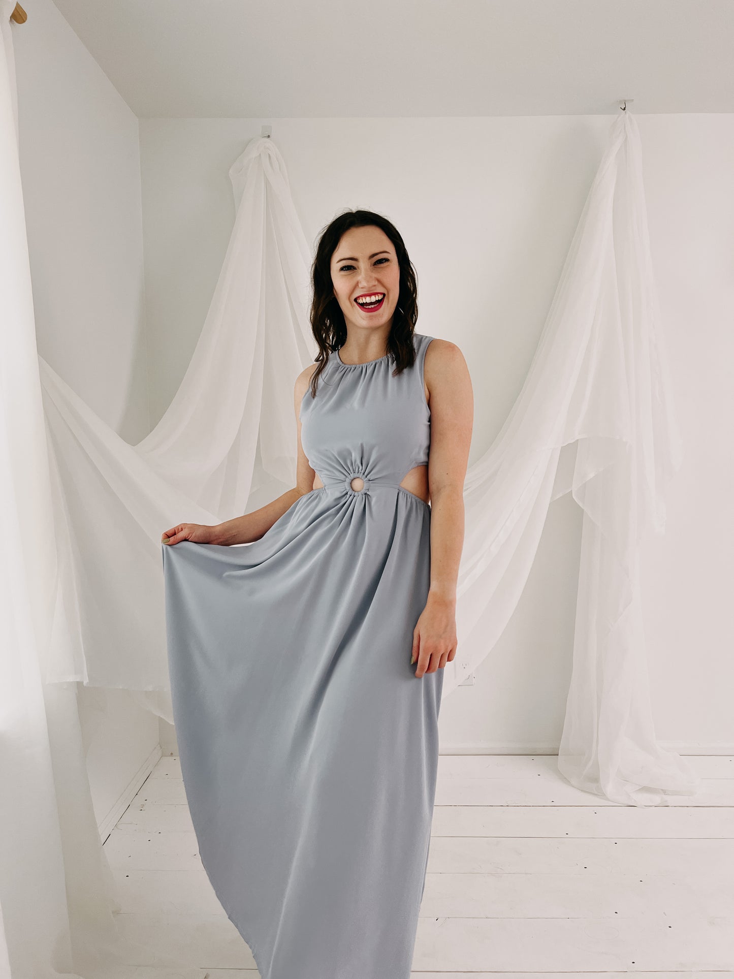 Delaney Dress