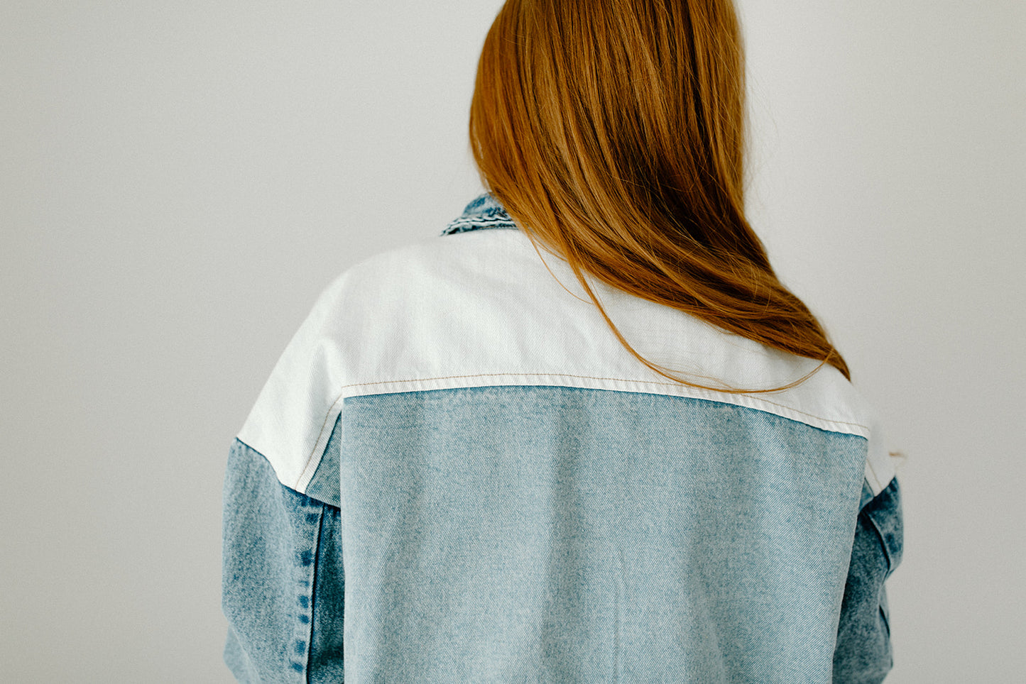 Lucky Denim Jacket