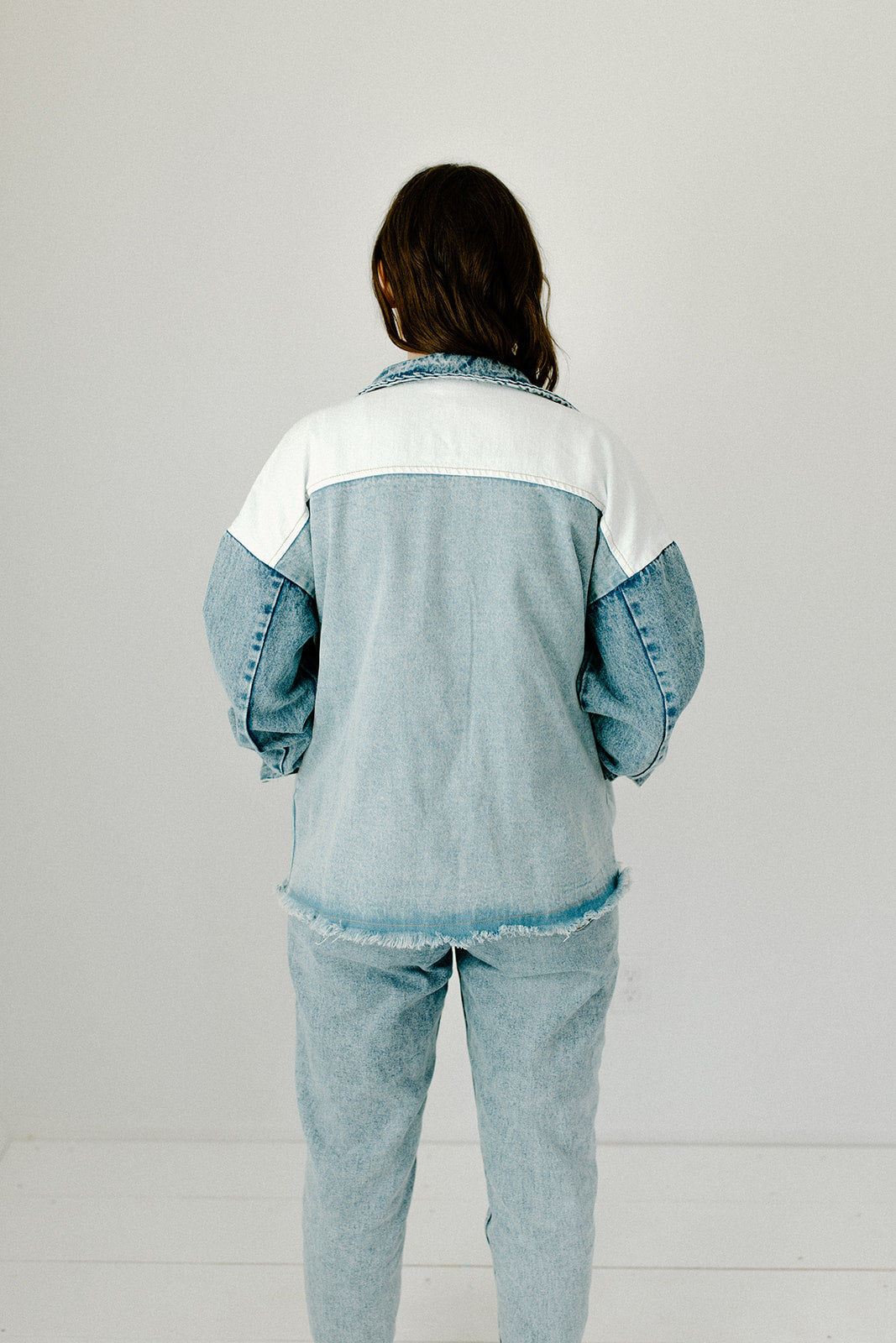 Lucky Denim Jacket