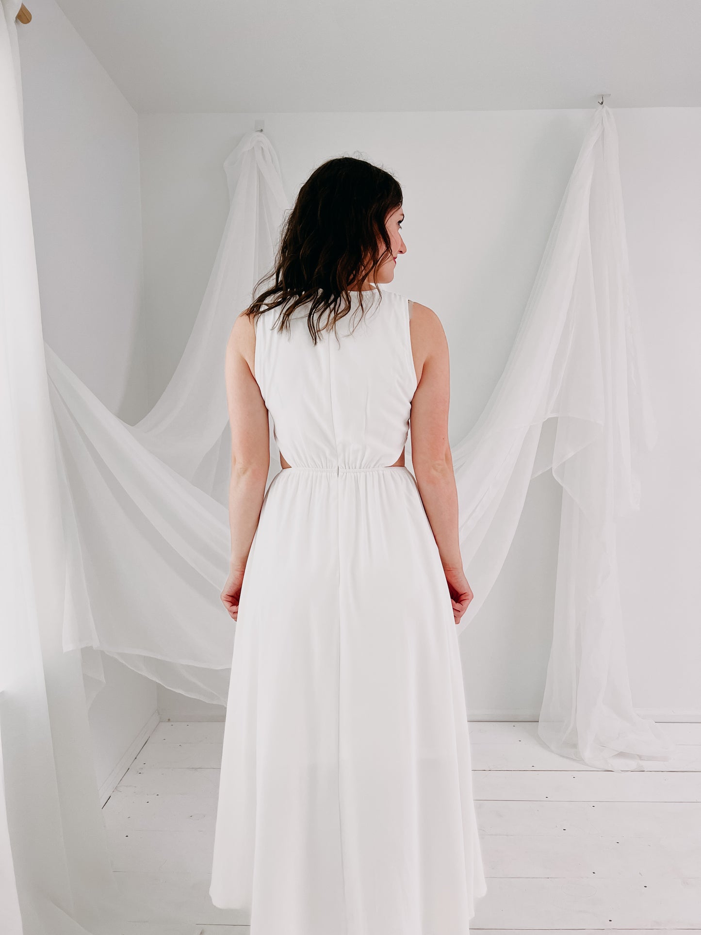 Delaney Dress
