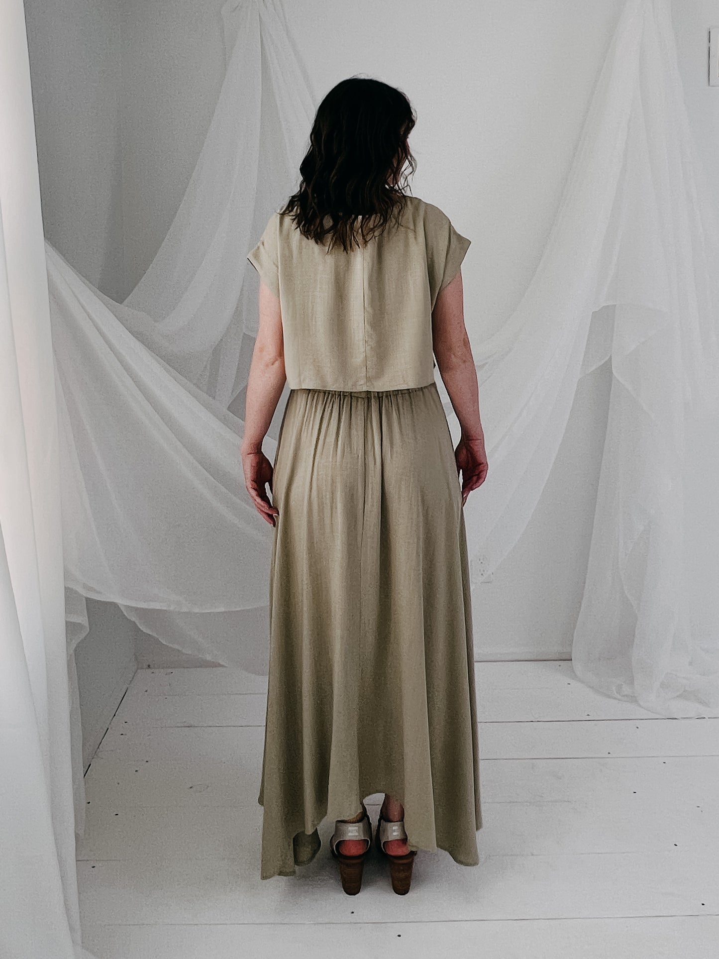 Abbi Two-Piece