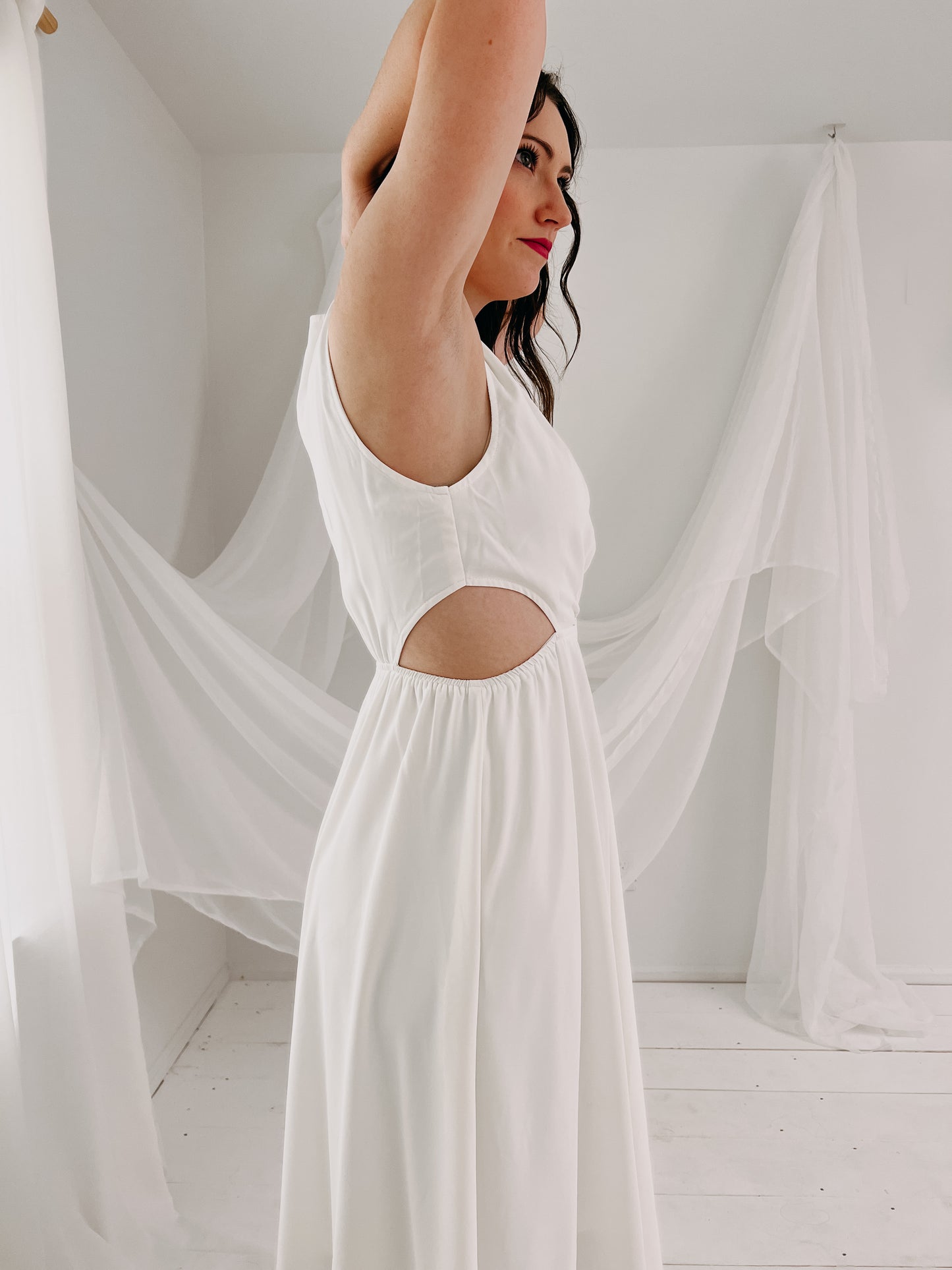 Delaney Dress