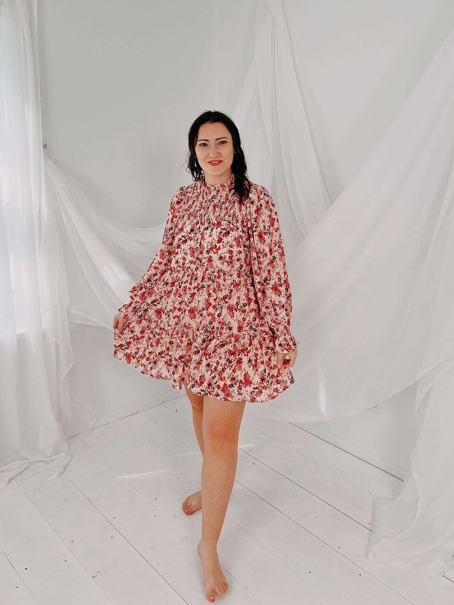 Julia Dress