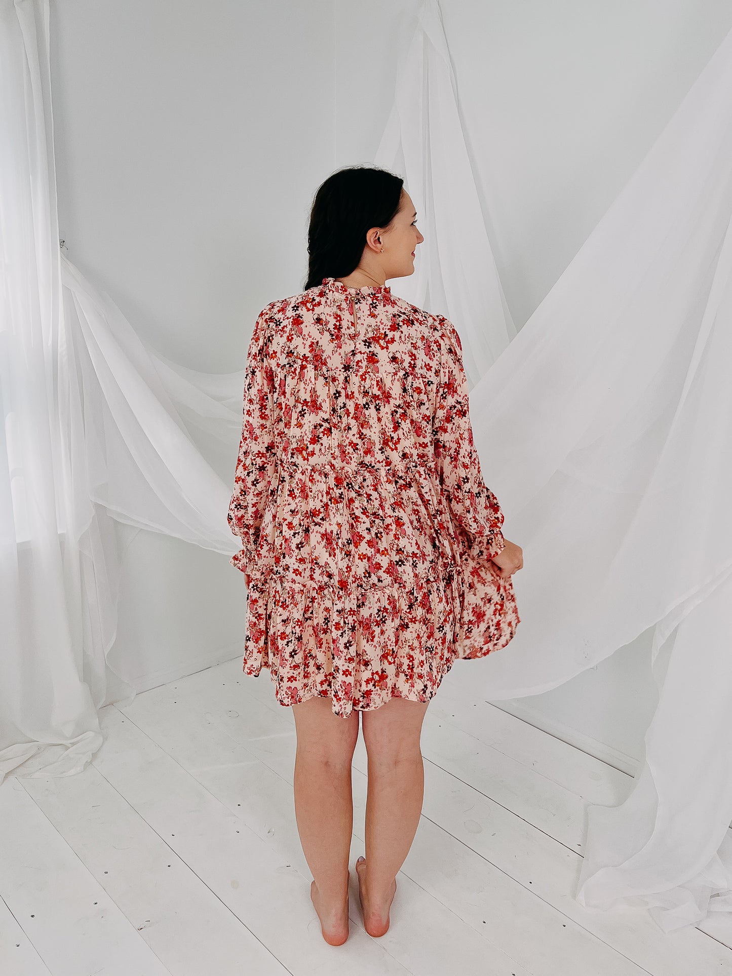 Julia Dress