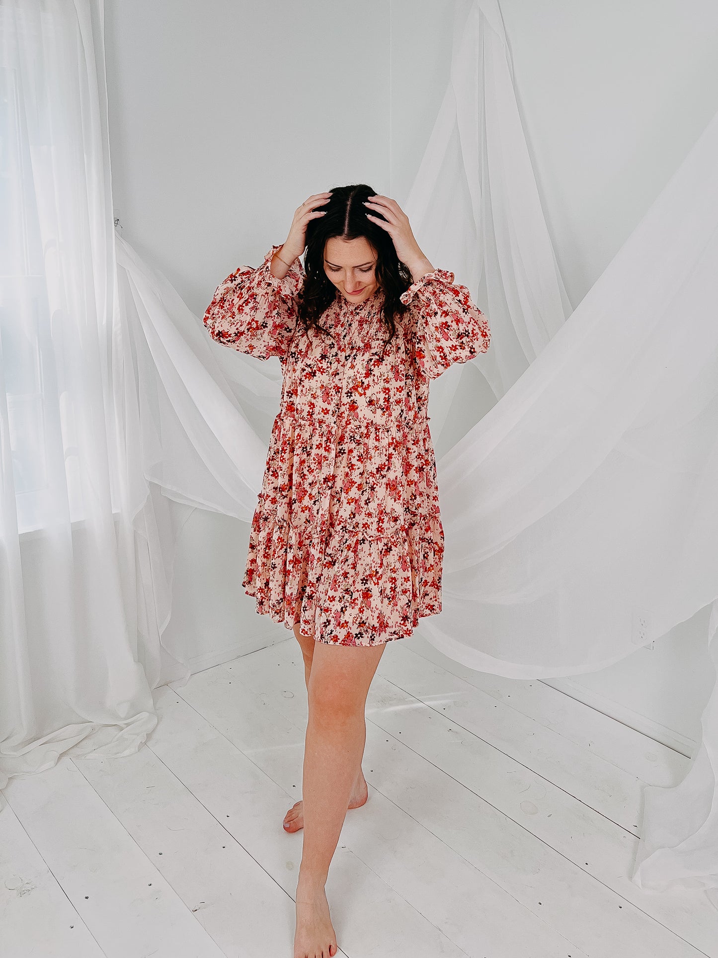 Julia Dress
