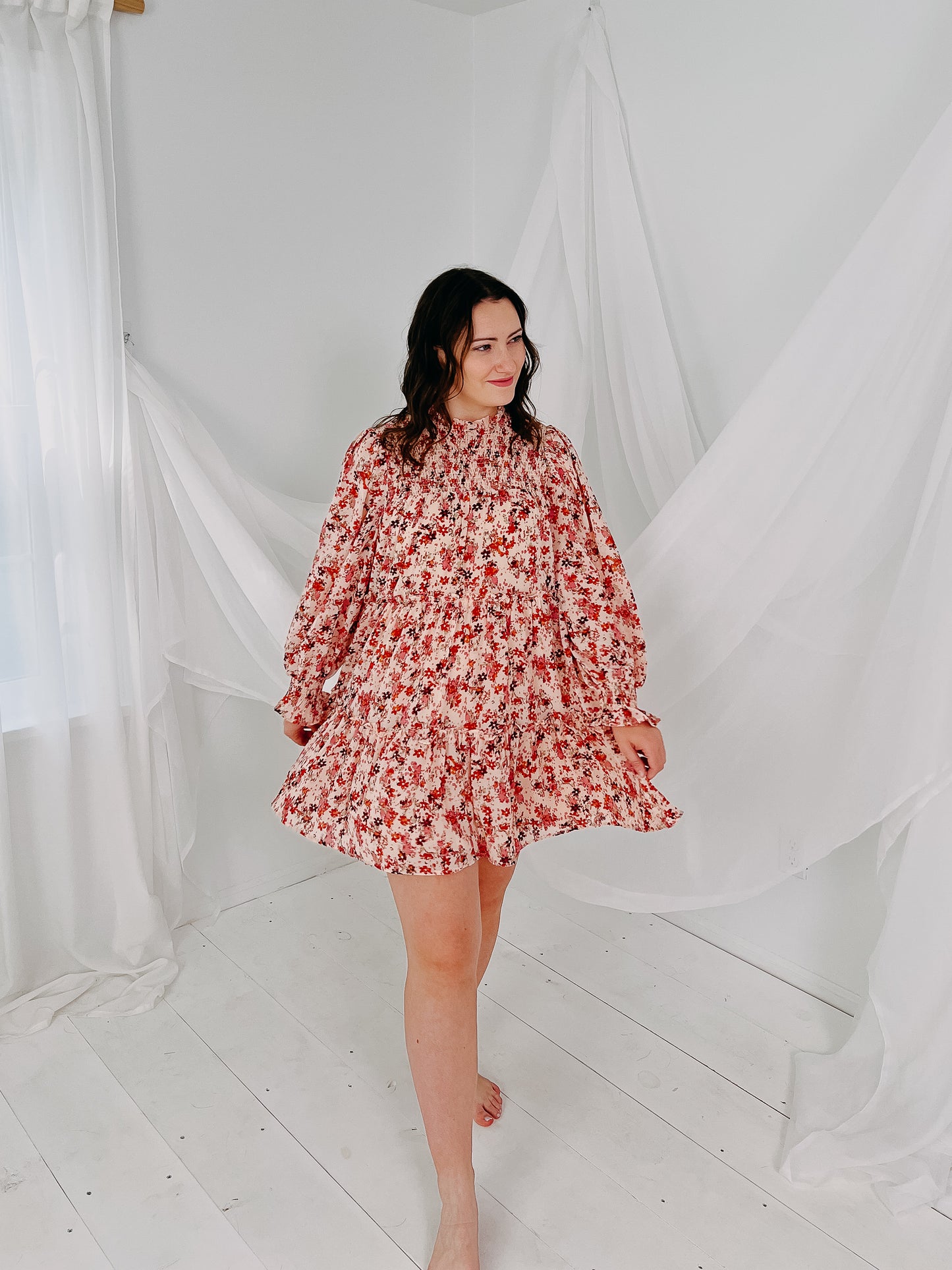 Julia Dress