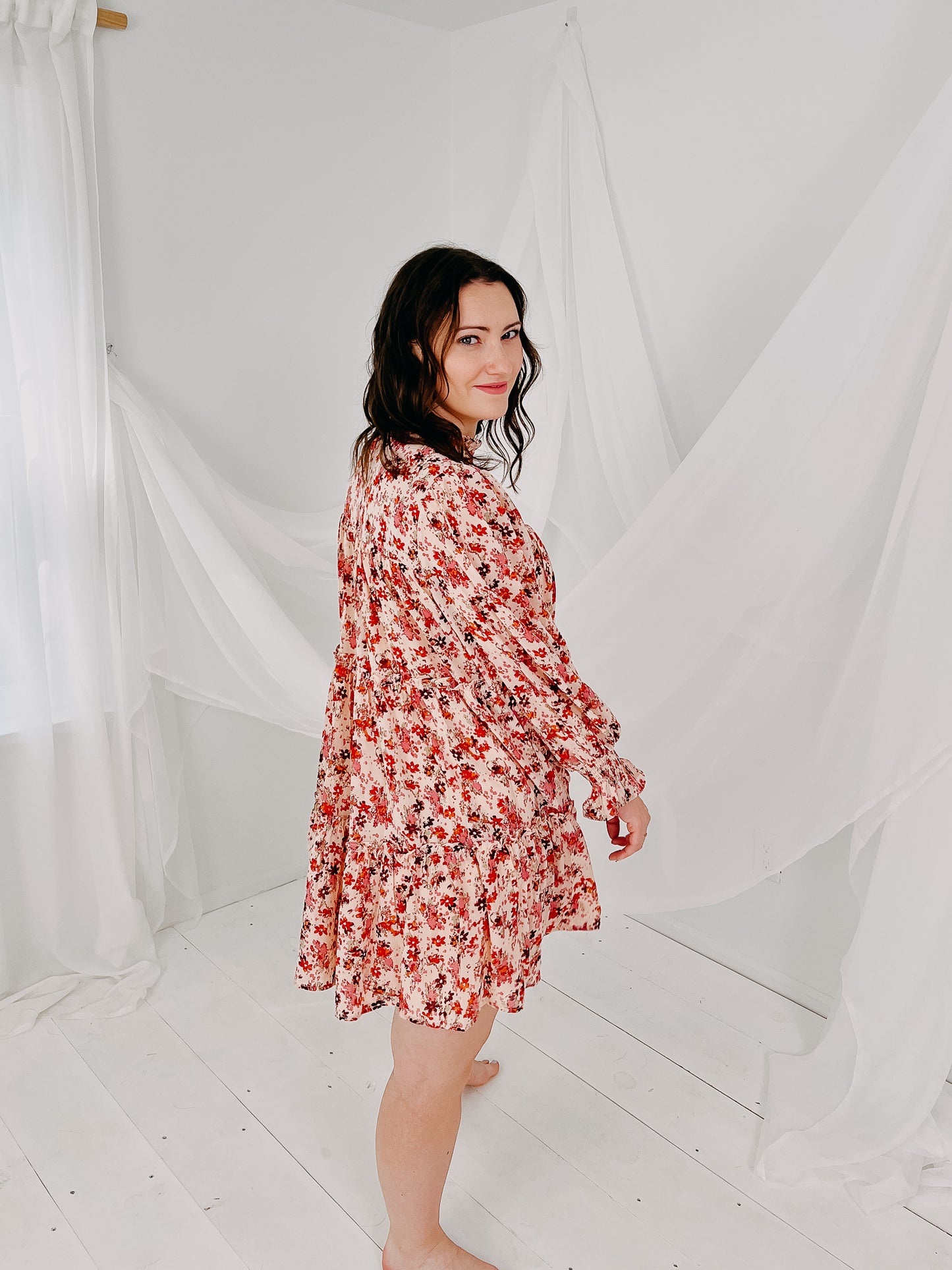Julia Dress