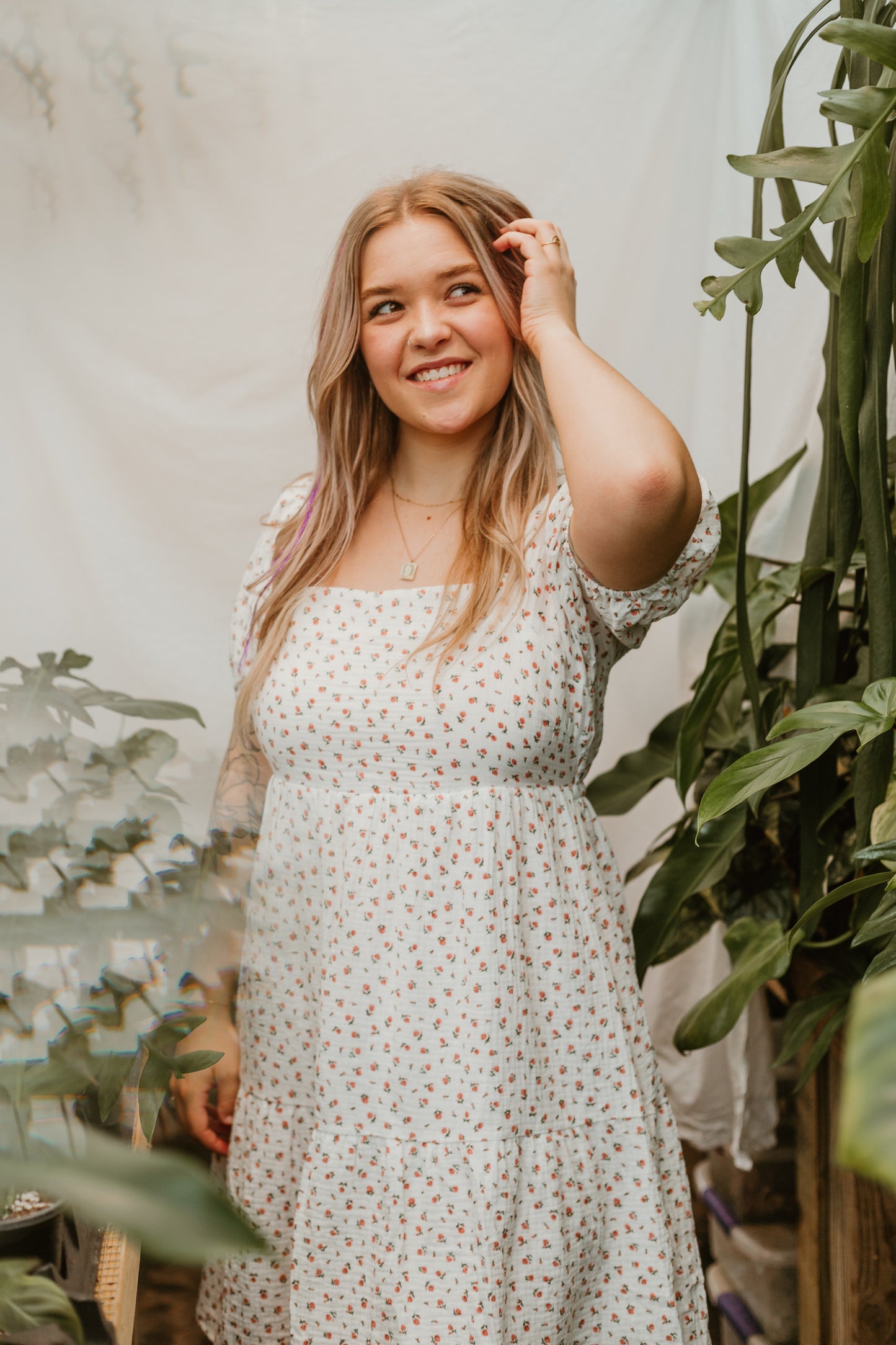 Emily in Paris Dress