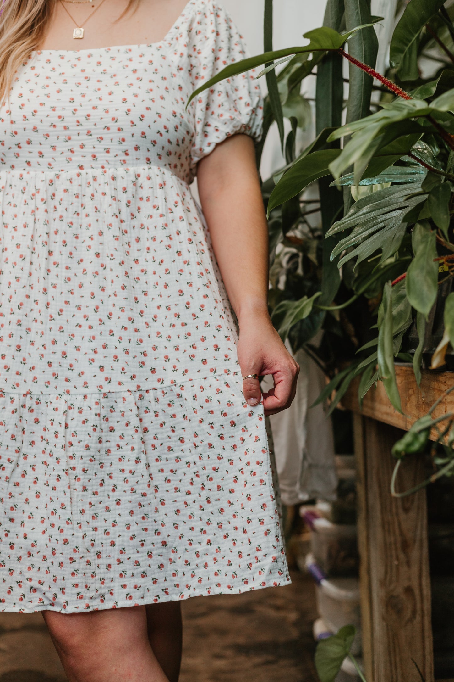 Emily in Paris Dress