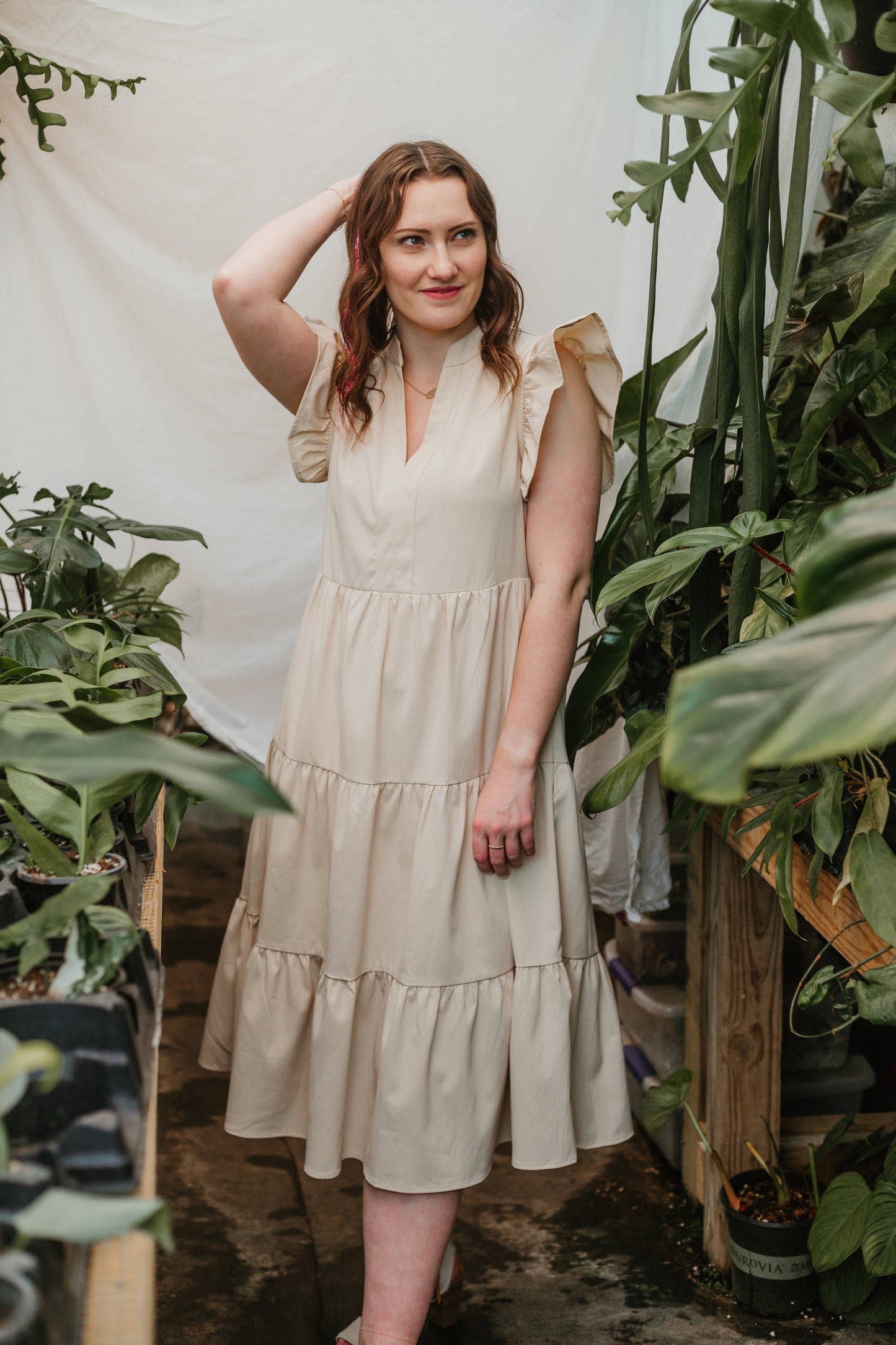 Penny Dress