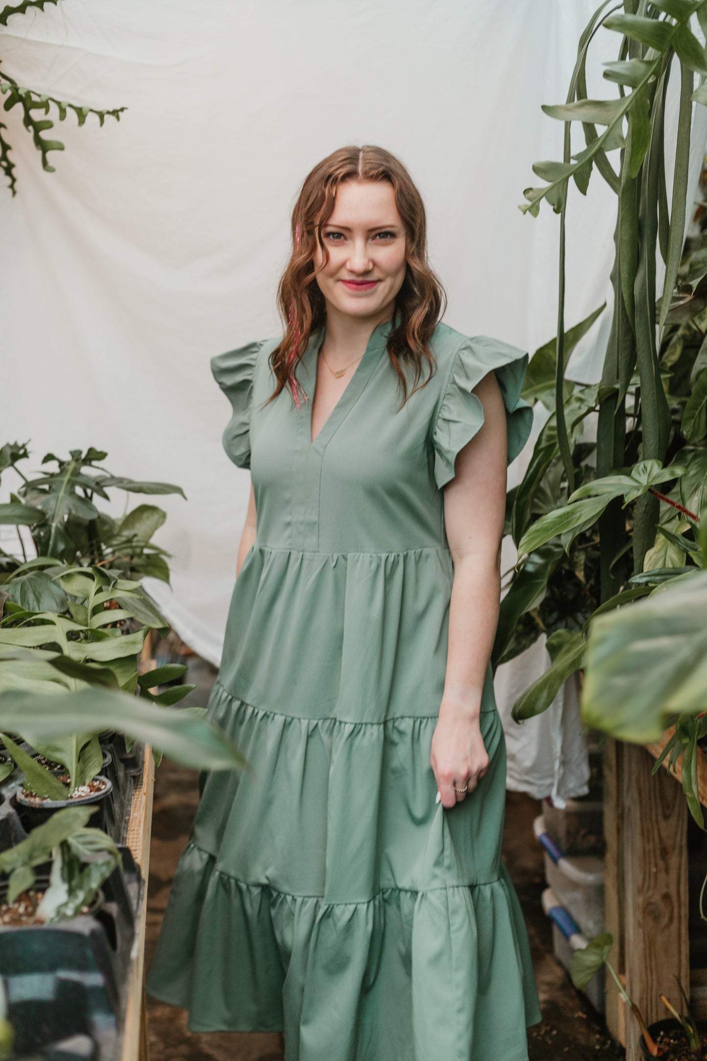 Penny Dress
