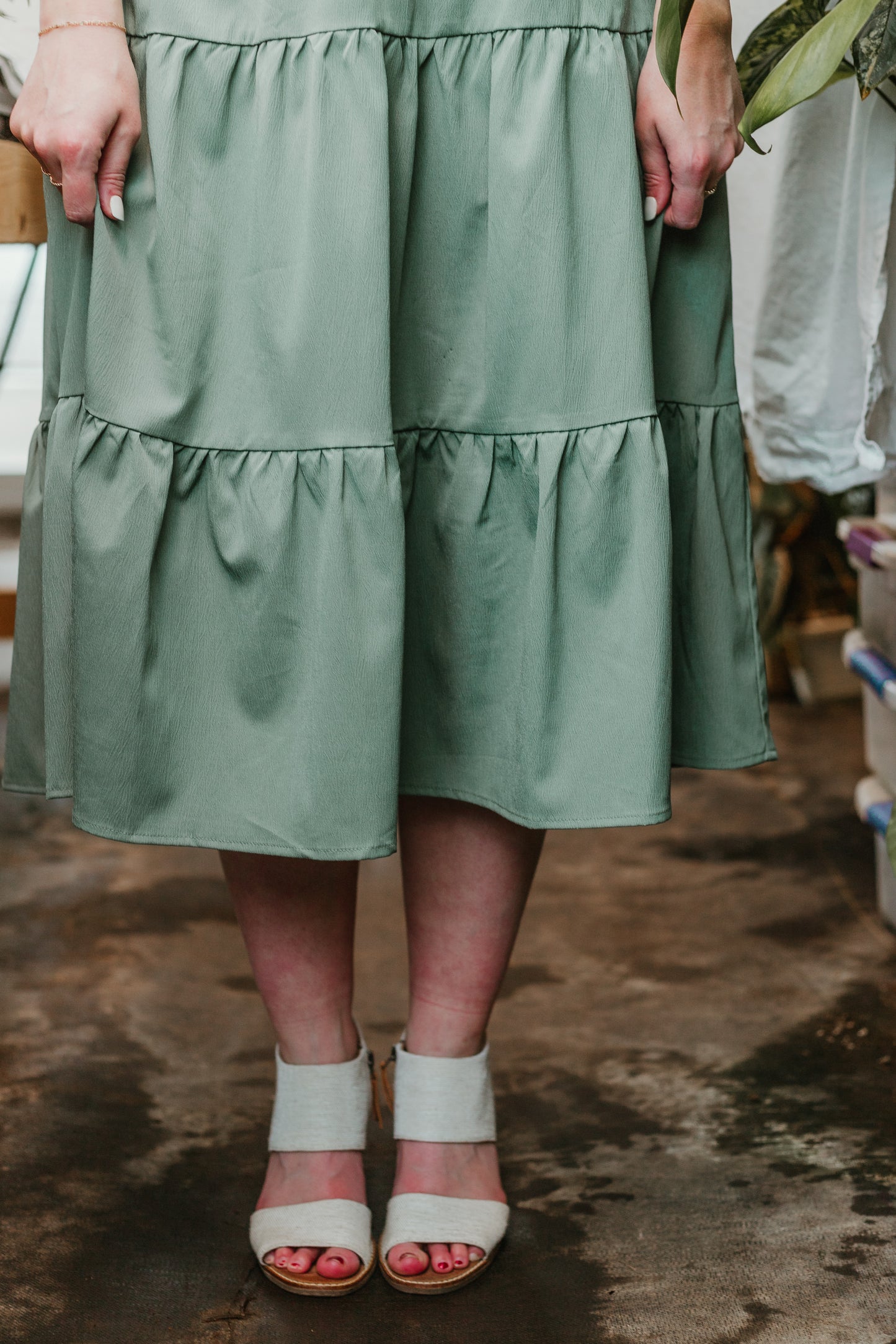Penny Dress