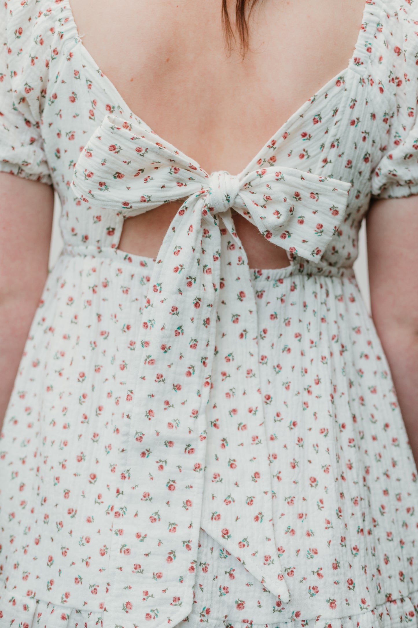 Emily in Paris Dress