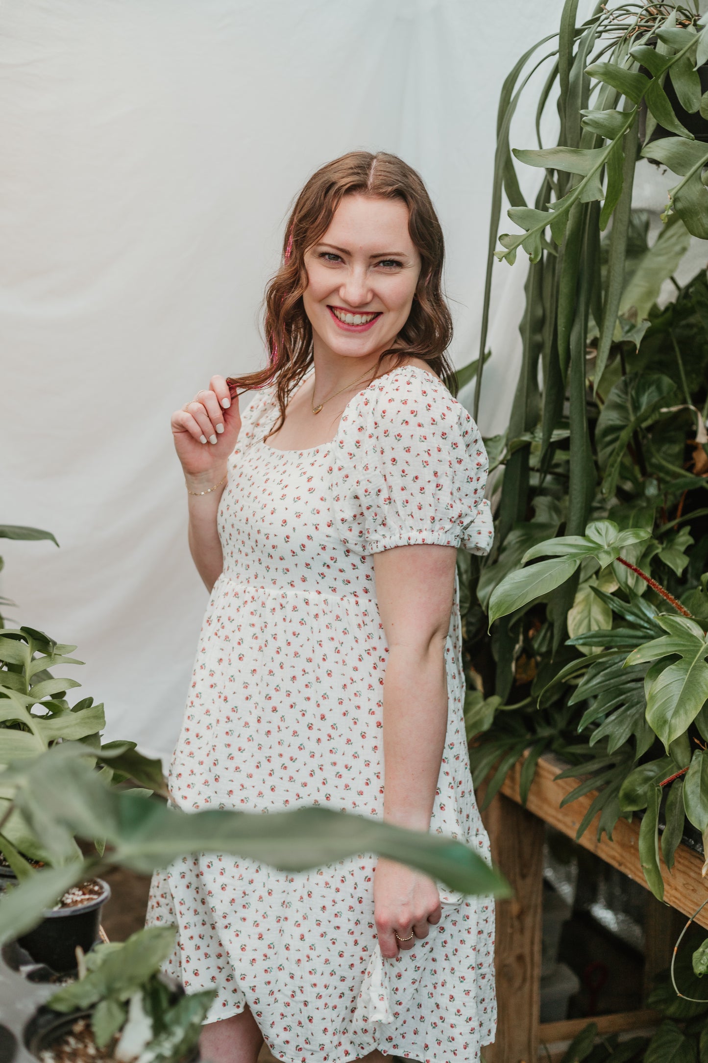 Emily in Paris Dress