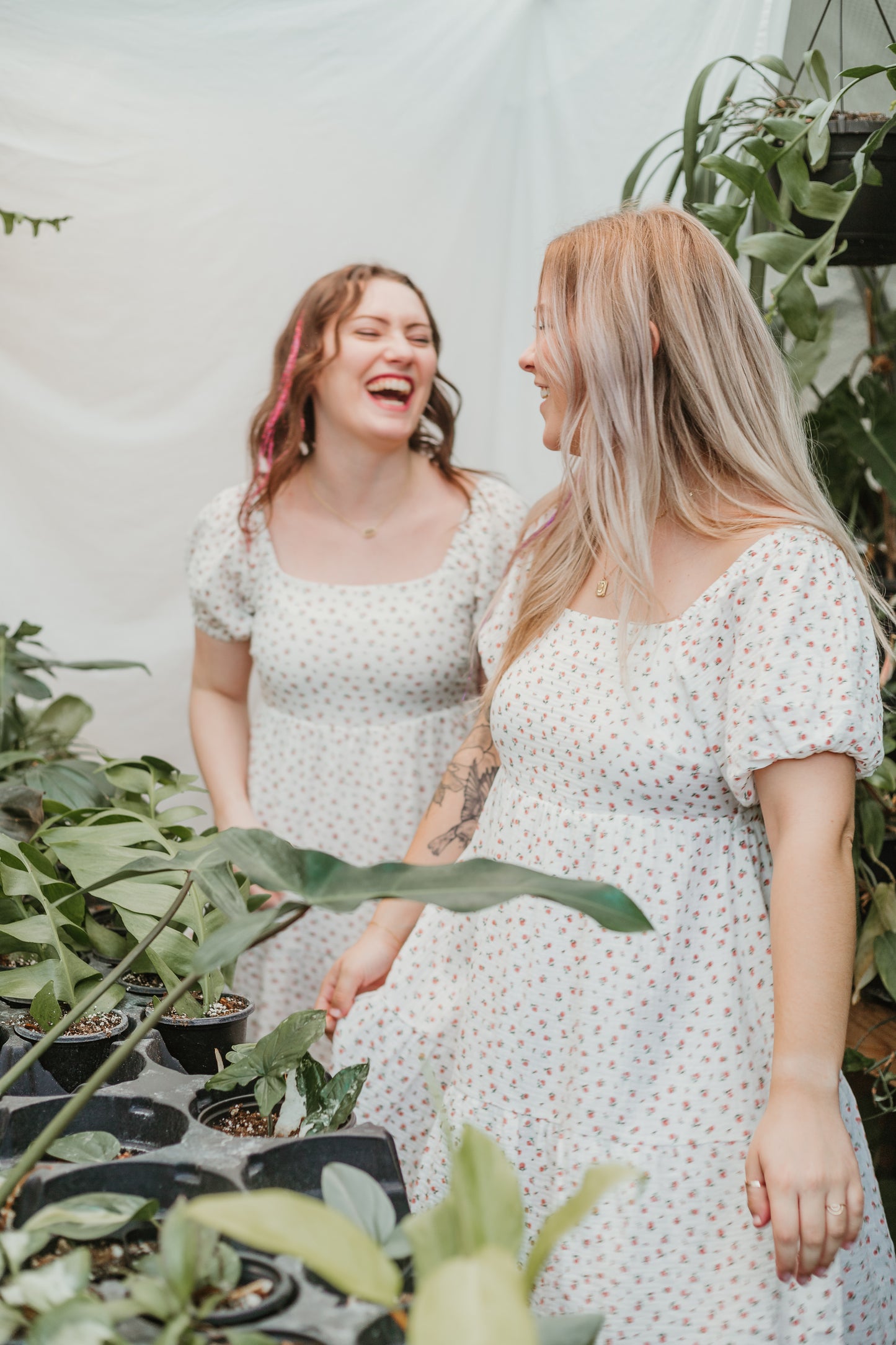 Emily in Paris Dress